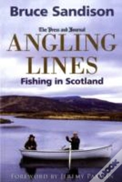 Capa do artigo Angling Lines