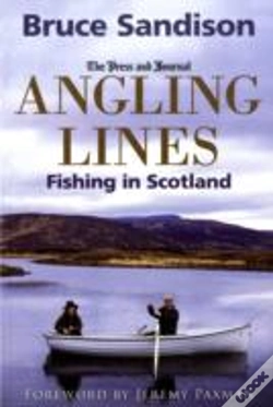 Capa do artigo Angling Lines