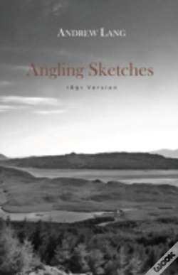 Capa do artigo Angling Sketches