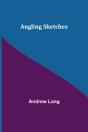 Angling Sketches - Preview