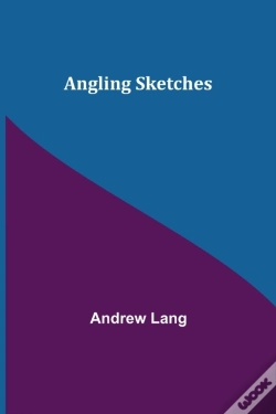 Capa do artigo Angling Sketches