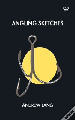 Capa do artigo Angling Sketches