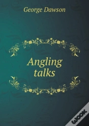 Capa do artigo Angling Talks