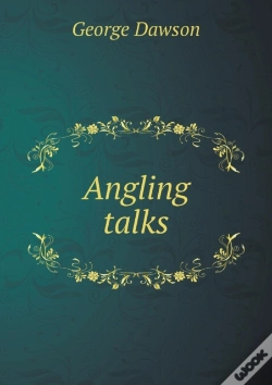 Capa do artigo Angling Talks