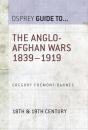 Anglo-Afghan Wars 1839 1919 - Preview