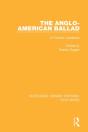 Anglo-American Ballad - Preview