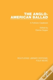Anglo-American Ballad