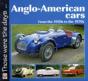 Anglo-American Cars - Preview