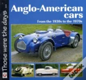 Capa do artigo Anglo-American Cars