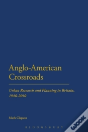 Capa do artigo Anglo-American Crossroads