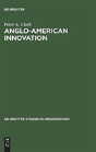 Anglo-American Innovation - Preview