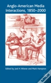 Capa do artigo Anglo-American Media Interactions, 1850-2000