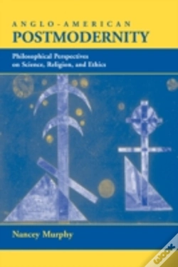 Capa do artigo Anglo-American Postmodernity