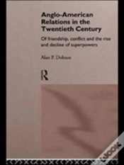 Capa do artigo Anglo-American Relations In The Twentieth Century