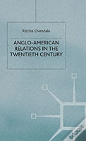 Capa do artigo Anglo-American Relations In The Twentieth Century