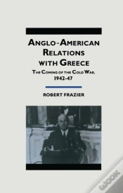 Capa do artigo Anglo-American Relations With Greece
