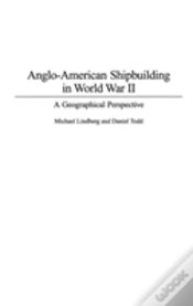 Capa do artigo Anglo-American Shipbuilding In World War Ii