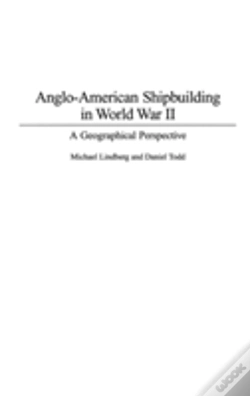Capa do artigo Anglo-American Shipbuilding In World War Ii