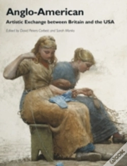 Capa do artigo Anglo-American