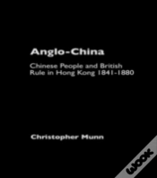 Capa do artigo Anglo-China