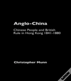Capa do artigo Anglo-China