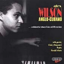 Capa do artigo Anglo Cubano - CD
