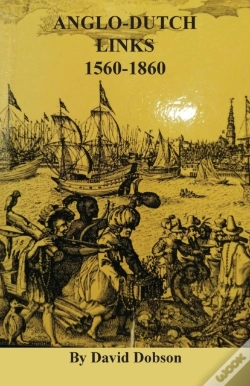 Capa do artigo Anglo-Dutch Links, 1560-1860