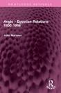 Anglo - Egyptian Relations 1800-1956 - Preview