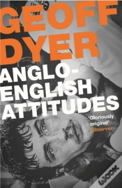 Capa do artigo Anglo-English Attitudes