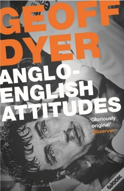 Capa do artigo Anglo-English Attitudes
