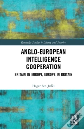 Anglo-European Intelligence Cooperation