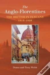 Capa do artigo Anglo-Florentines