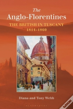 Capa do artigo Anglo-Florentines