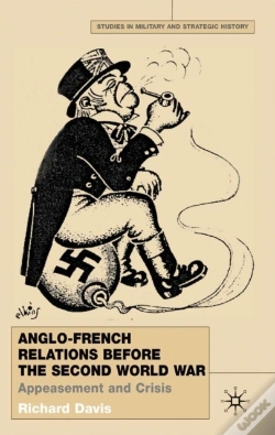Capa do artigo Anglo-French Relations Before The Second World War