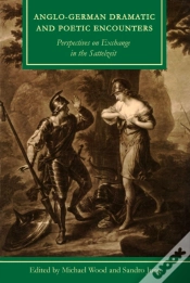 Capa do artigo Anglo-German Dramatic And Poetic Encounters