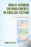 Anglo-German Entanglements In English Fiction