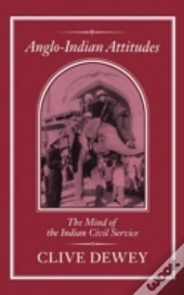 Anglo-Indian Attitudes