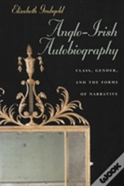 Capa do artigo Anglo-Irish Autobiography
