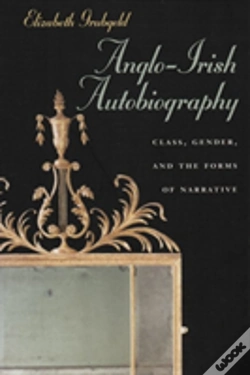Capa do artigo Anglo-Irish Autobiography