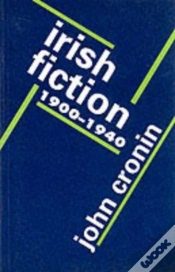Capa do artigo Anglo-Irish Novel