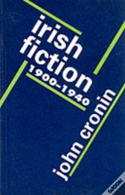 Capa do artigo Anglo-Irish Novel