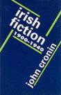 Anglo-Irish Novel - Preview