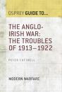 Anglo-Irish War - Preview