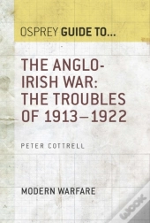 Anglo-Irish War