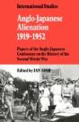 Anglo-Japanese Alienation 1919â€“1952 - Preview