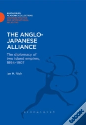 Capa do artigo Anglo-Japanese Alliance