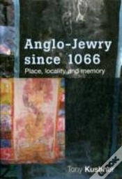 Capa do artigo Anglo-Jewry Since 1066
