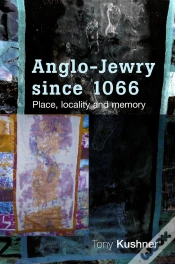 Capa do artigo Anglo-Jewry Since 1066