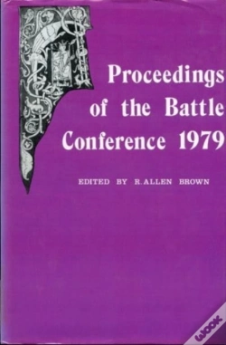 Capa do artigo Anglo-Norman Studies Ii