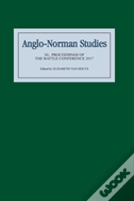 Anglo-Norman Studies Xl